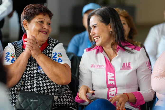delegacion ale