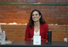 Confirma Ale Gutiérrez que denunciará por violencia política de género