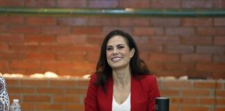 Confirma Ale Gutiérrez que denunciará por violencia política de género
