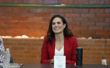 Confirma Ale Gutiérrez que denunciará por violencia política de género