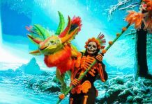 Día de Muertos hará vibrar a visitantes en la Capital de Guanajuato