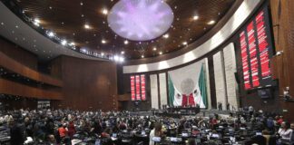 Avanza en comisiones Ley Antimemes; se discutirá mañana ante el pleno