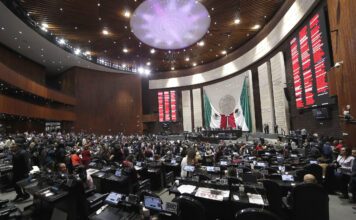 Aprueban en lo general Ley de Ingresos 2027; va por deuda por 1.7 billones de pesos