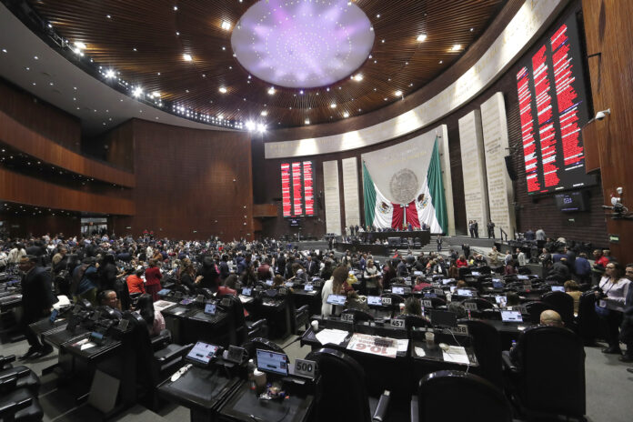 diputados