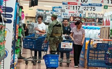 Incrementa actividad económica en México, reporta INEGI