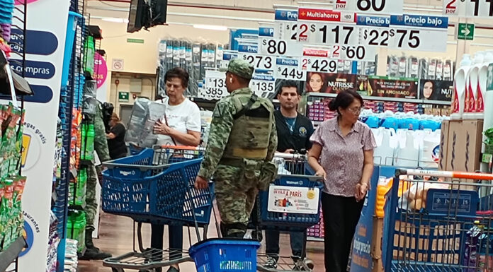 Incrementa actividad económica en México, reporta INEGI