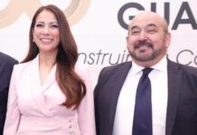 Reconoce Jorge Espadas compromiso de Gobernadora Libia Dennise con León