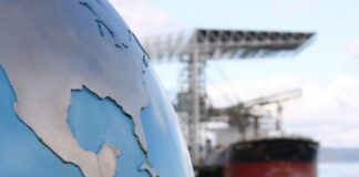 Reportan incrmento en exportaciones de México: INEGI