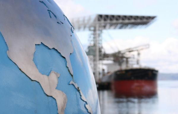 Reportan incrmento en exportaciones de México: INEGI