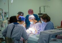 Hospital de Celaya mejora sus procesos de atención