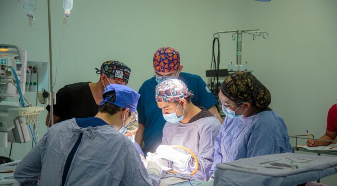 Hospital de Celaya mejora sus procesos de atención