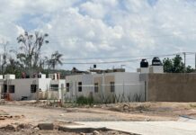 Reportan avances en los proyectos de vivienda que impulsa gobierno de León