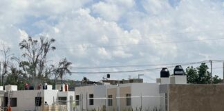 Reportan avances en los proyectos de vivienda que impulsa gobierno de León
