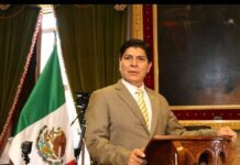 Voy a participar por la alcaldía de Doctor Mora como mujer: Isidoro Bazaldúa