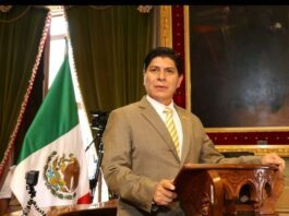 Voy a participar por la alcaldía de Doctor Mora como mujer: Isidoro Bazaldúa
