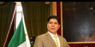 Voy a participar por la alcaldía de Doctor Mora como mujer: Isidoro Bazaldúa