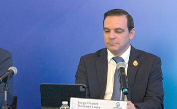Municipio de León no cumplió requisitos para bulevar Aeropuerto