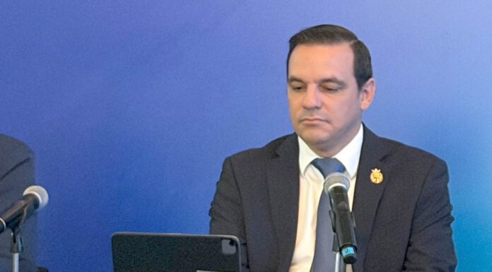 Municipio de León no cumplió requisitos para bulevar Aeropuerto