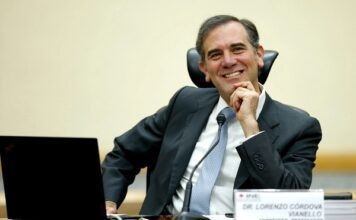 Inicia investigación al INE… desde Lorenzo Córdova