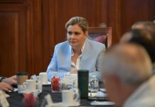 FGR podría citar a Maru Campos para declarar contra su ex fiscal