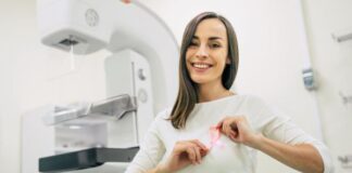 Secretaría de Salud realizó 44 mil mastografías en 10 meses