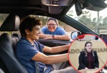 Propone Rocío Cervantes fianza a permisos de conducir para menres