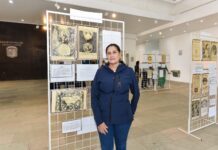 Abre muestra artístico-literaria “Del símbolo humanista a la imagen moral: el universo de la literatura emblemática”