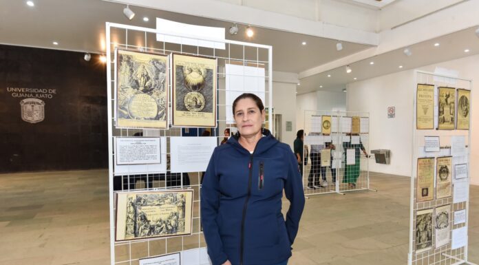 Abre muestra artístico-literaria “Del símbolo humanista a la imagen moral: el universo de la literatura emblemática”
