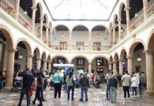 Moody’s otorga calificación AA+ con alto rango crediticio a León