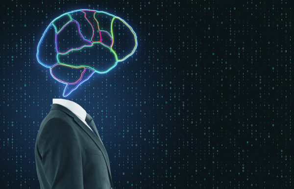 Neurotecnología al límite: Crean un implante diminuto capaz de leer la mente y administrar medicamentos en el cerebro