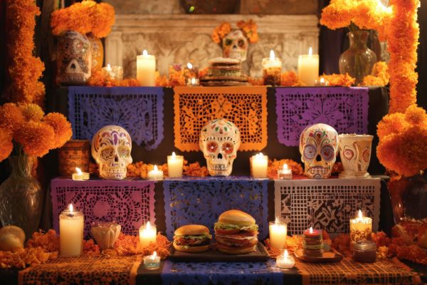 ofrenda