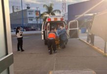 Elementos de PC Silao atienden parto y apoyan a traslado a Hospital