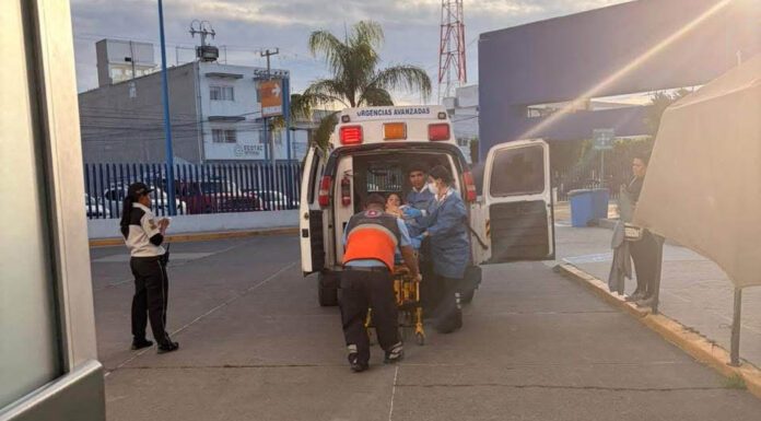 Elementos de PC Silao atienden parto y apoyan a traslado a Hospital