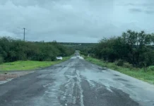 Carretera San Miguel – Doctor Mora: De la manipulación política al rescate municipal