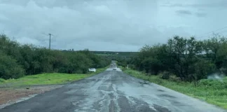 Carretera San Miguel – Doctor Mora: De la manipulación política al rescate municipal