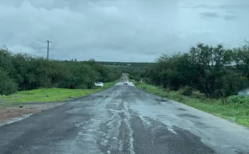 Carretera San Miguel – Doctor Mora: De la manipulación política al rescate municipal