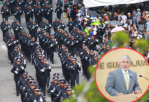 Propone Alejandro Arias evitar colapso en salud mental de policías