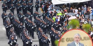 Propone Alejandro Arias evitar colapso en salud mental de policías