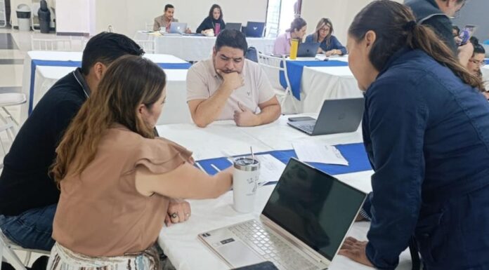 Acuerdan Silao, Romita y Purísima del Rincón agenda metropolitana por el desarrollo