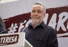 Gudalupe Taddei debe ir a la cárcel, sostiene diputado de MORENA