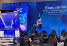 SECTURI recibe reconocimientos por transparencia y protección de datos