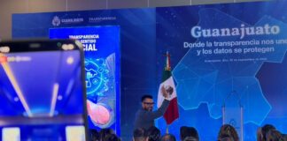 SECTURI recibe reconocimientos por transparencia y protección de datos