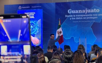 SECTURI recibe reconocimientos por transparencia y protección de datos