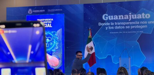 SECTURI recibe reconocimientos por transparencia y protección de datos