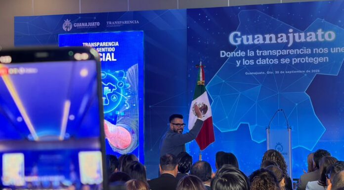 SECTURI recibe reconocimientos por transparencia y protección de datos