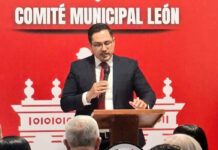 Reprocha PRI León falta de capacidad técnica del gobierno de Ale Gutiérrez