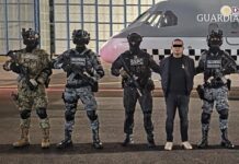 Cae en Zapopan “El Tanque”, operador clave y cofundador del CJNG