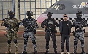 Cae en Zapopan “El Tanque”, operador clave y cofundador del CJNG