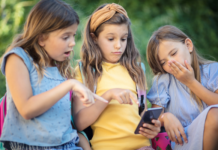 Establecerá SEG protocolo para regular uso de celulares en escuelas