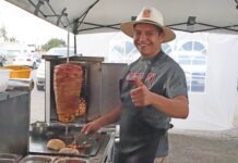 El sabor que une a Silao: El éxito del Festival Corazón de Torta